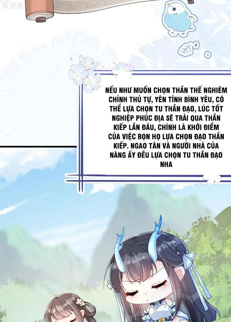 Long Nữ Điện Hạ Bị Phản Công  Chapter 2 - Trang 77