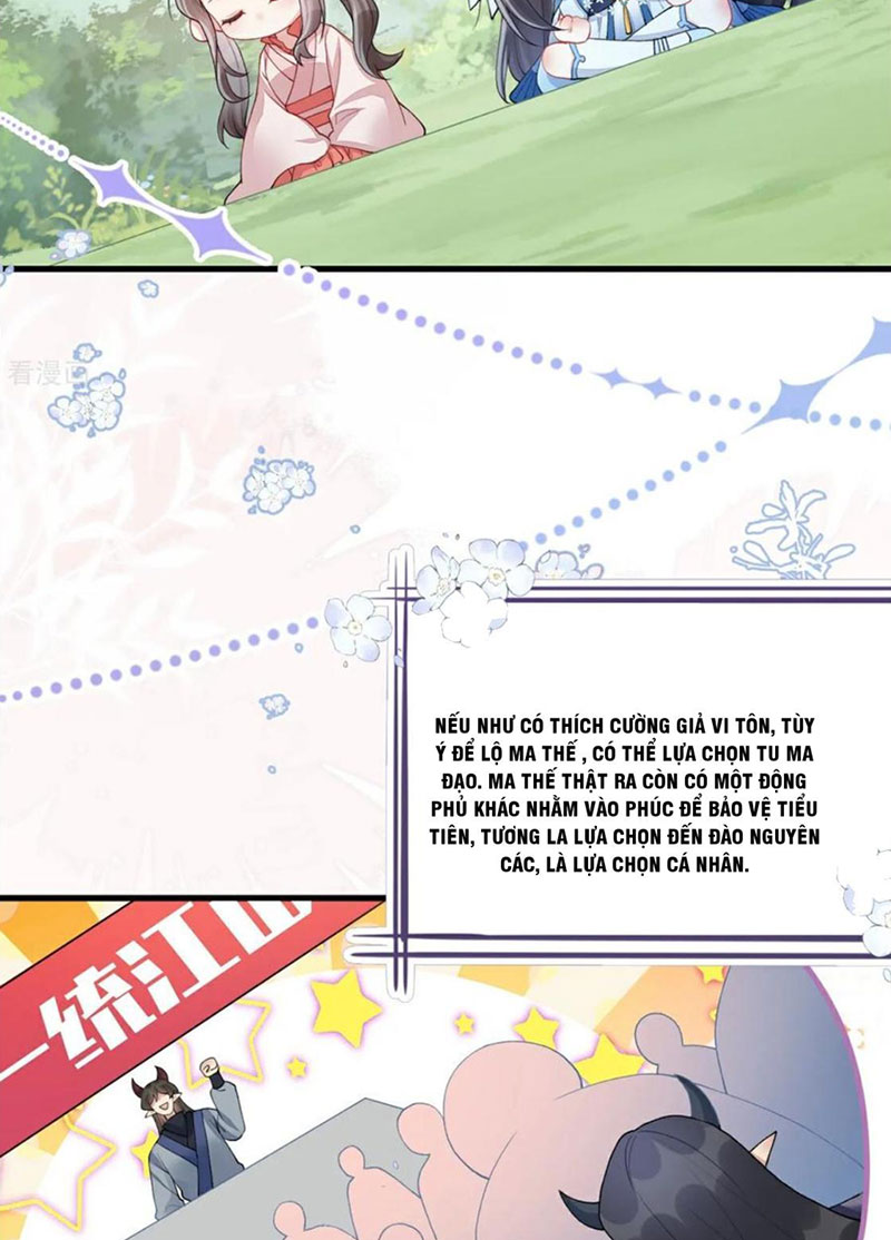 Long Nữ Điện Hạ Bị Phản Công  Chapter 2 - Trang 78