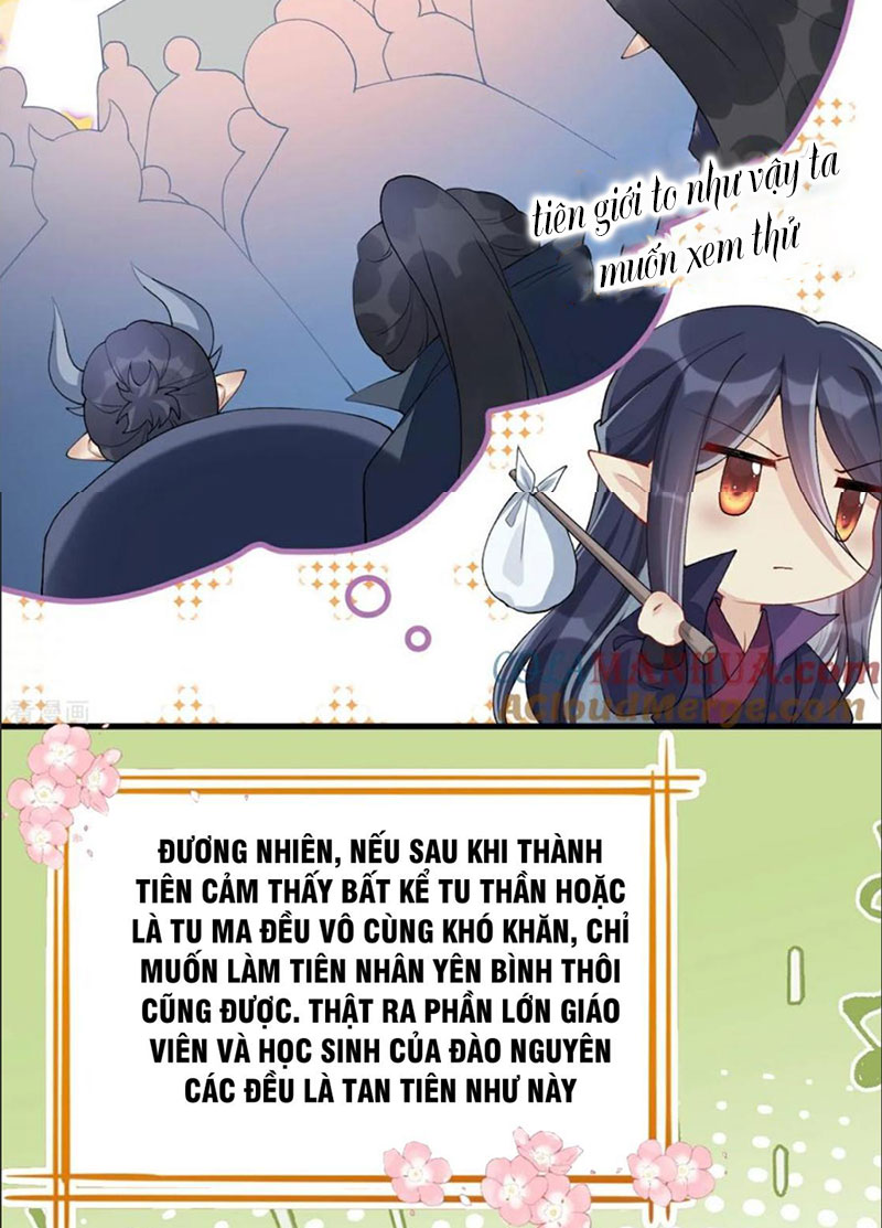 Long Nữ Điện Hạ Bị Phản Công  Chapter 2 - Trang 79
