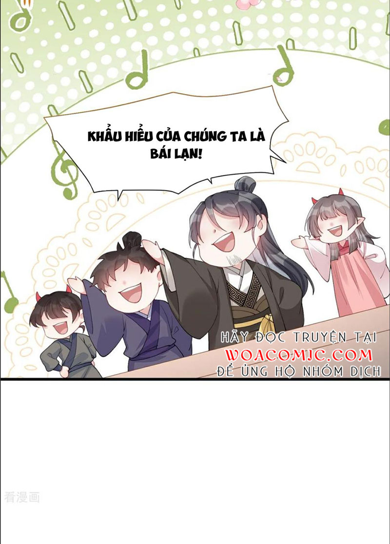 Long Nữ Điện Hạ Bị Phản Công  Chapter 2 - Trang 80