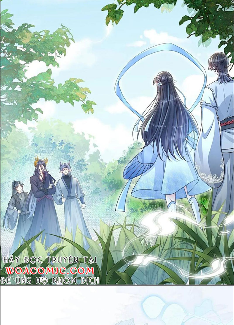Long Nữ Điện Hạ Bị Phản Công  Chapter 3 - Trang 4