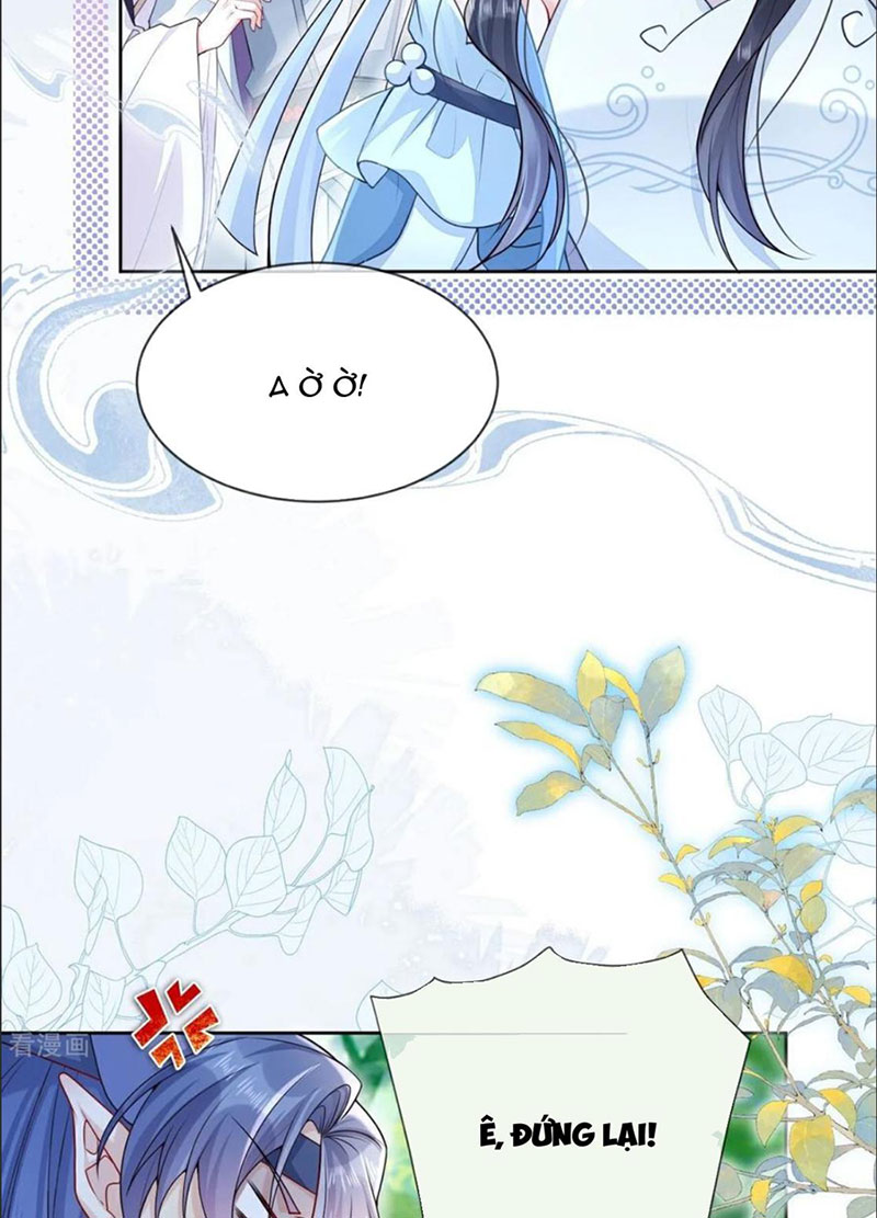 Long Nữ Điện Hạ Bị Phản Công  Chapter 3 - Trang 6