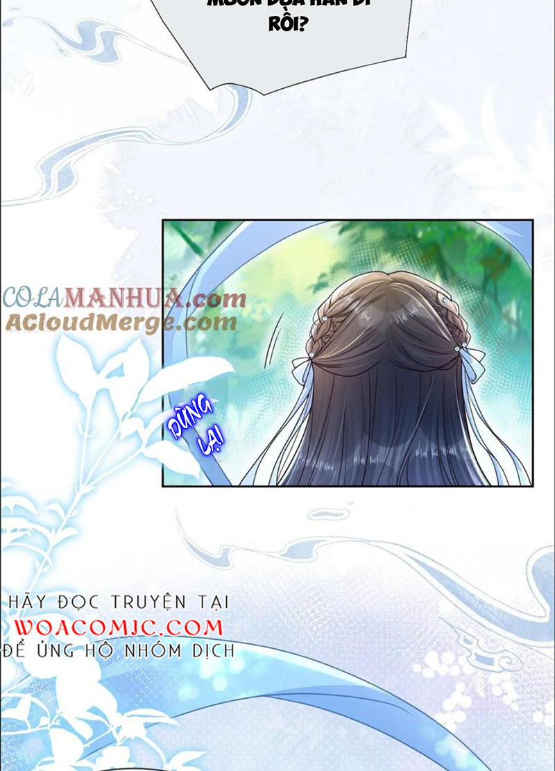 Long Nữ Điện Hạ Bị Phản Công  Chapter 3 - Trang 9