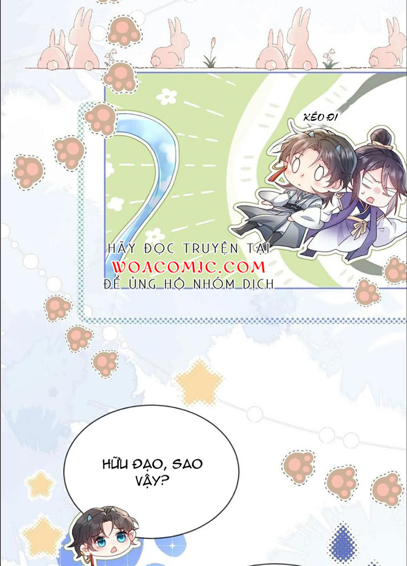 Long Nữ Điện Hạ Bị Phản Công  Chapter 3 - Trang 12