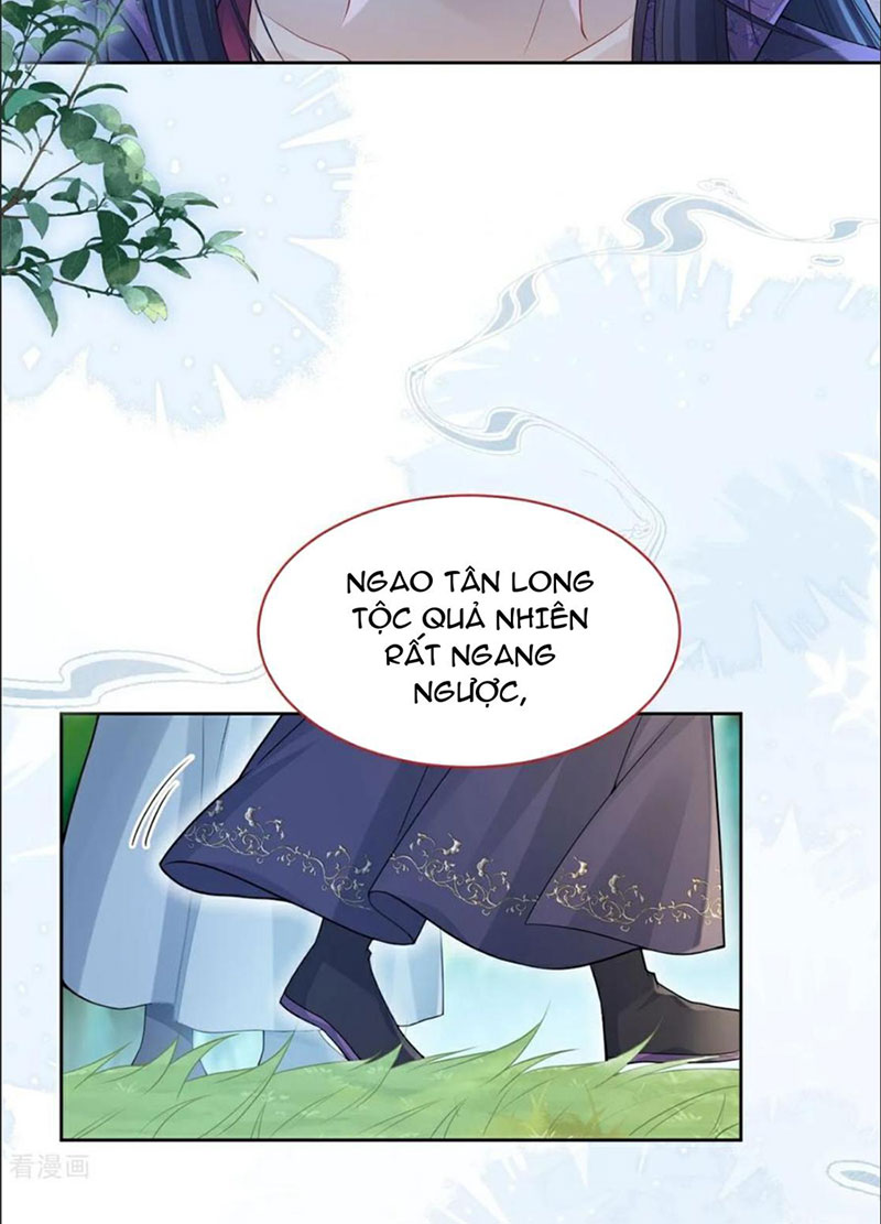 Long Nữ Điện Hạ Bị Phản Công  Chapter 3 - Trang 15