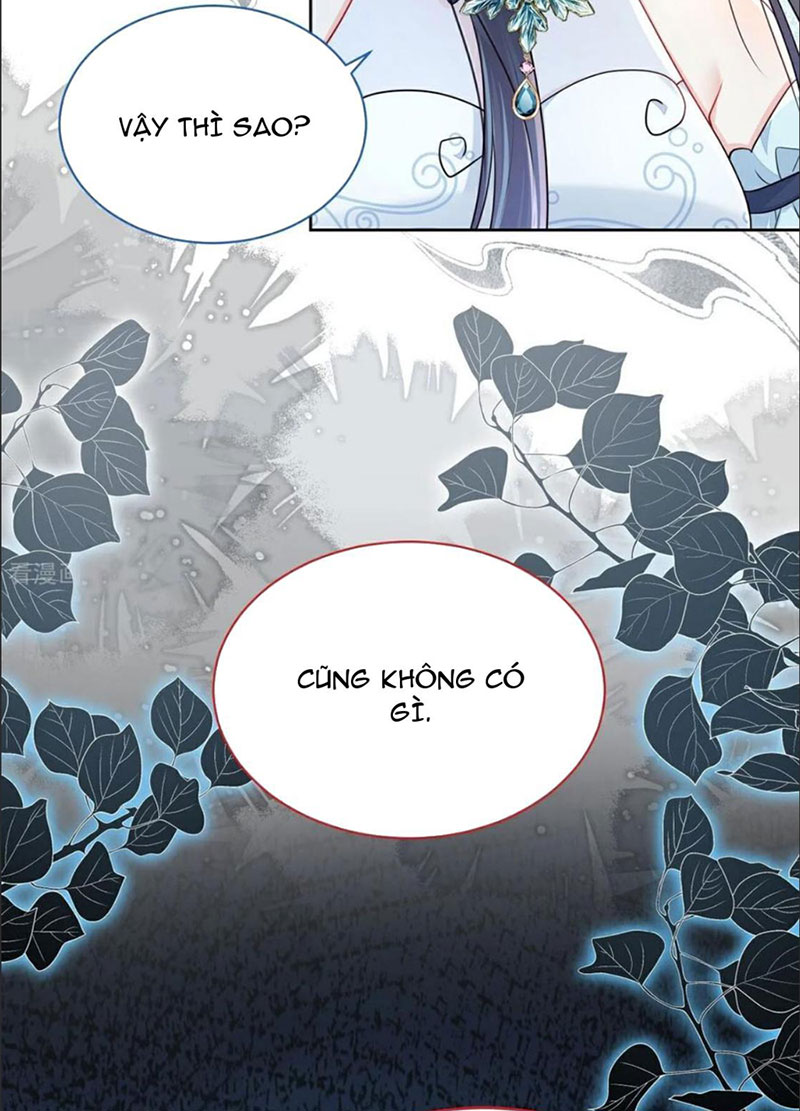 Long Nữ Điện Hạ Bị Phản Công  Chapter 3 - Trang 18