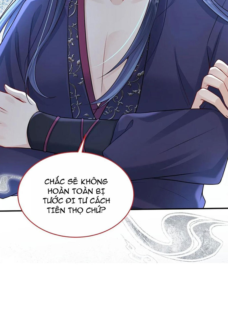 Long Nữ Điện Hạ Bị Phản Công  Chapter 3 - Trang 20