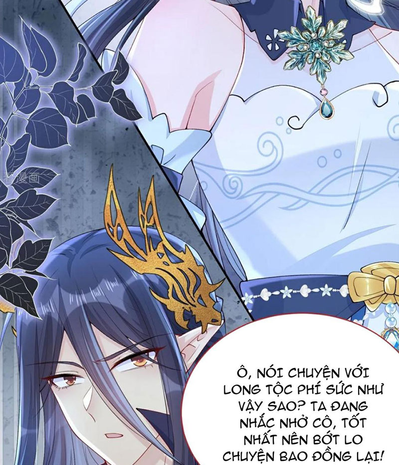 Long Nữ Điện Hạ Bị Phản Công  Chapter 3 - Trang 24