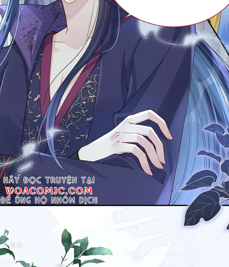 Long Nữ Điện Hạ Bị Phản Công  Chapter 3 - Trang 25