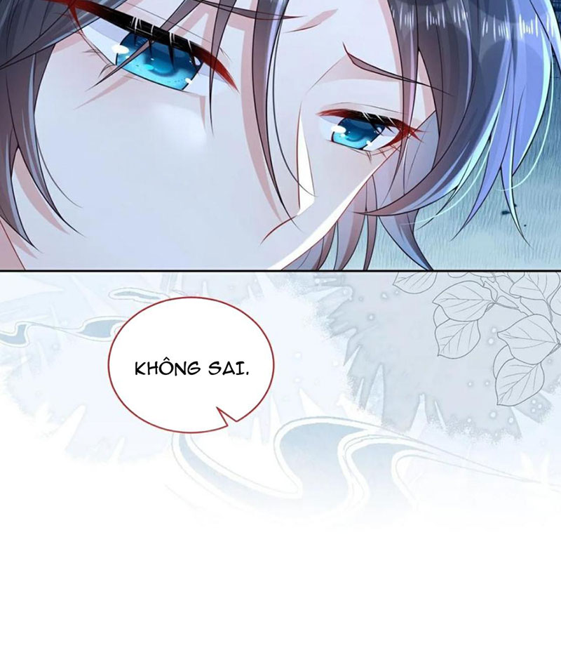 Long Nữ Điện Hạ Bị Phản Công  Chapter 3 - Trang 28