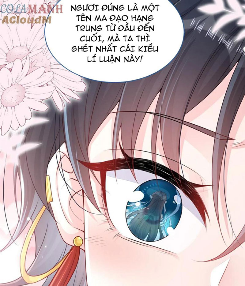 Long Nữ Điện Hạ Bị Phản Công  Chapter 3 - Trang 30