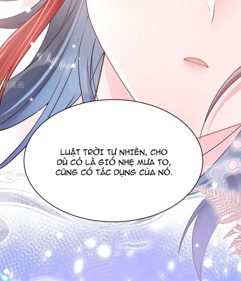 Long Nữ Điện Hạ Bị Phản Công  Chapter 3 - Trang 31
