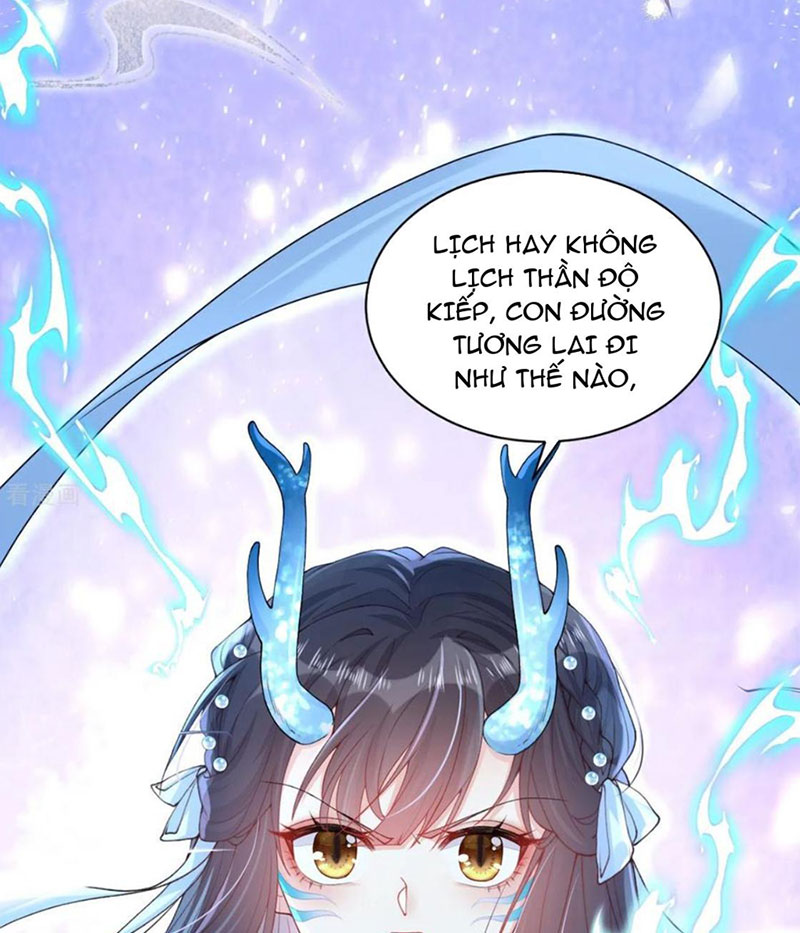 Long Nữ Điện Hạ Bị Phản Công  Chapter 3 - Trang 32