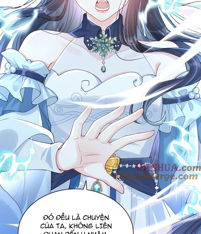 Long Nữ Điện Hạ Bị Phản Công  Chapter 3 - Trang 33
