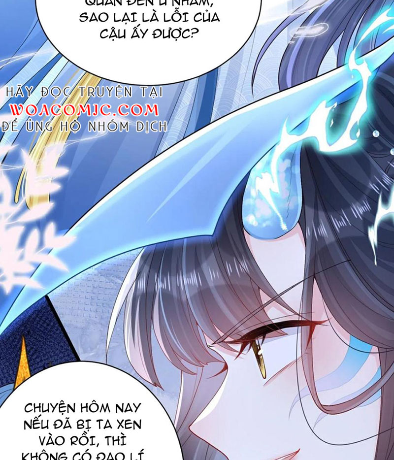 Long Nữ Điện Hạ Bị Phản Công  Chapter 3 - Trang 34