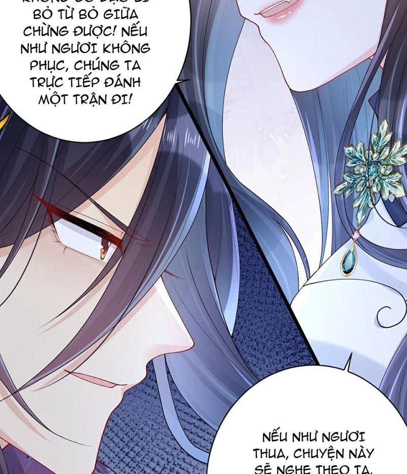 Long Nữ Điện Hạ Bị Phản Công  Chapter 3 - Trang 35