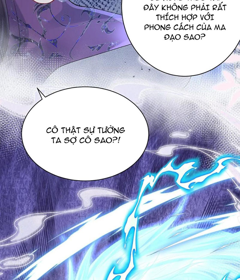 Long Nữ Điện Hạ Bị Phản Công  Chapter 3 - Trang 36