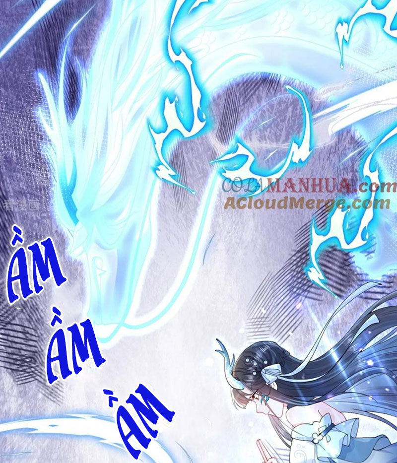 Long Nữ Điện Hạ Bị Phản Công  Chapter 3 - Trang 37