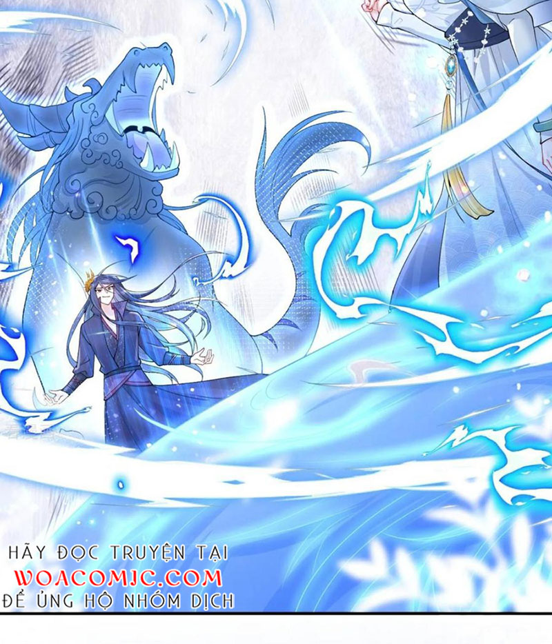 Long Nữ Điện Hạ Bị Phản Công  Chapter 3 - Trang 38
