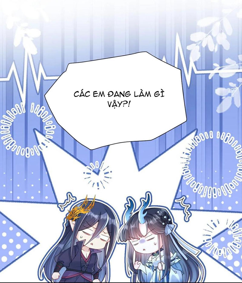 Long Nữ Điện Hạ Bị Phản Công  Chapter 3 - Trang 39