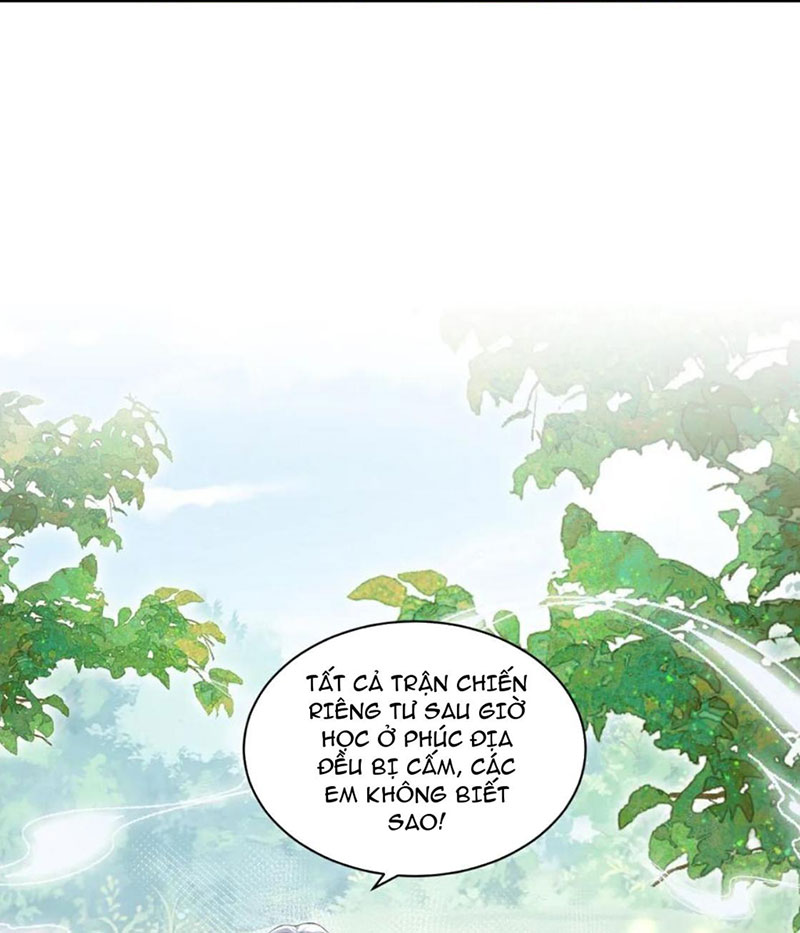 Long Nữ Điện Hạ Bị Phản Công  Chapter 3 - Trang 40