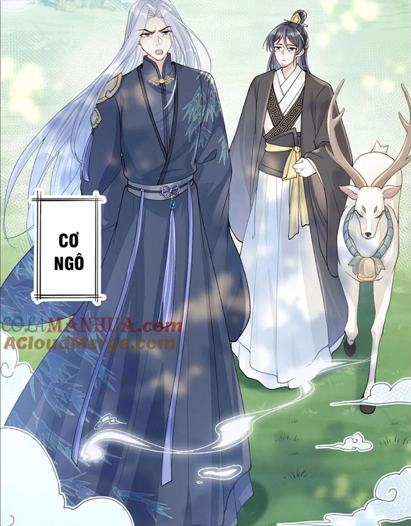 Long Nữ Điện Hạ Bị Phản Công  Chapter 3 - Trang 41