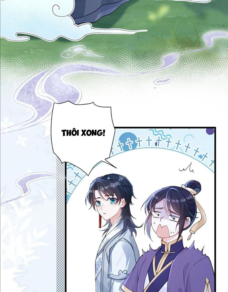 Long Nữ Điện Hạ Bị Phản Công  Chapter 3 - Trang 42
