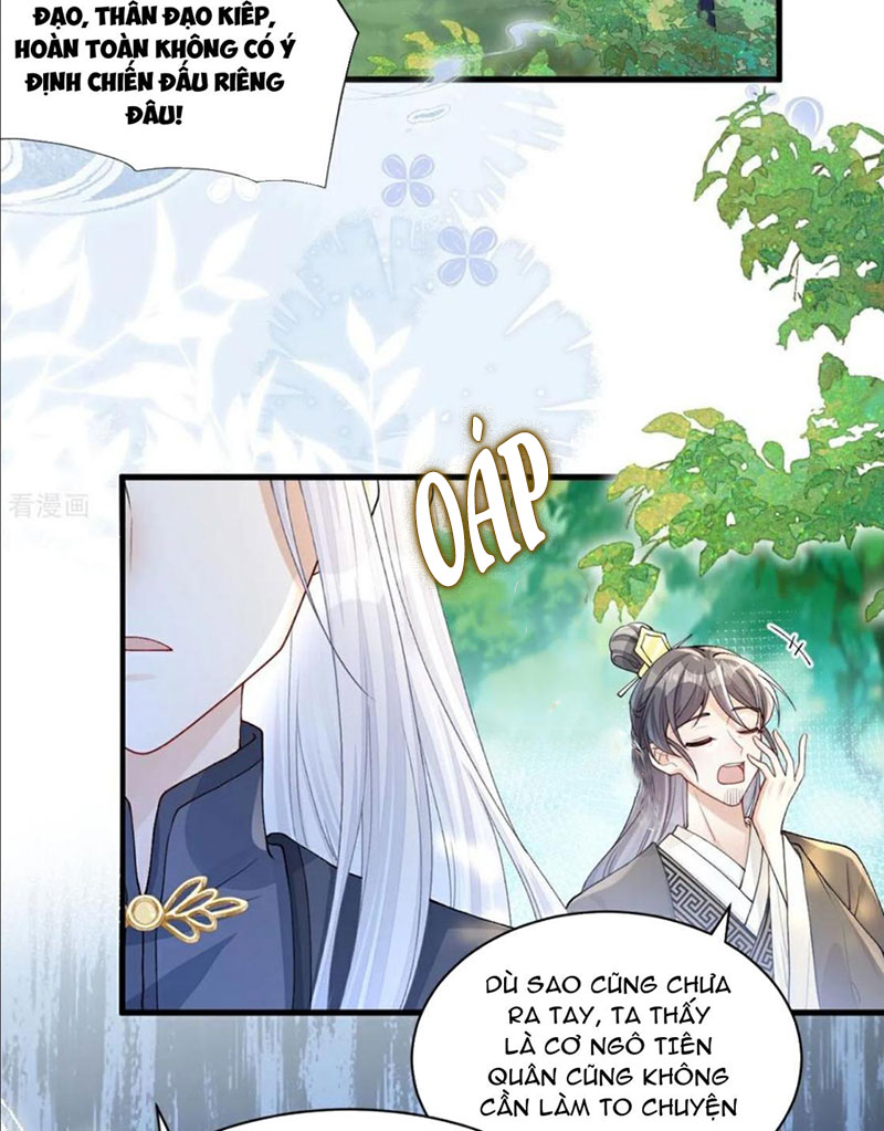 Long Nữ Điện Hạ Bị Phản Công  Chapter 3 - Trang 44