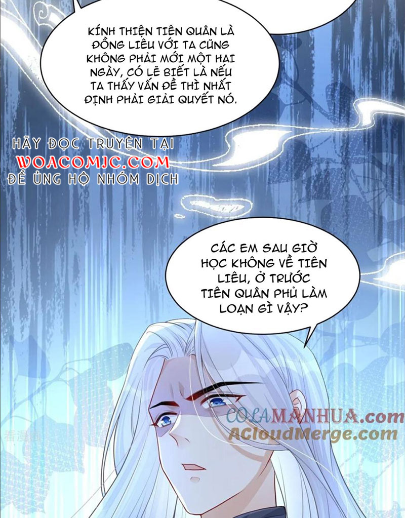 Long Nữ Điện Hạ Bị Phản Công  Chapter 3 - Trang 45
