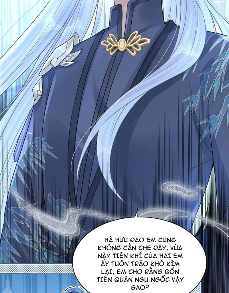 Long Nữ Điện Hạ Bị Phản Công  Chapter 3 - Trang 46