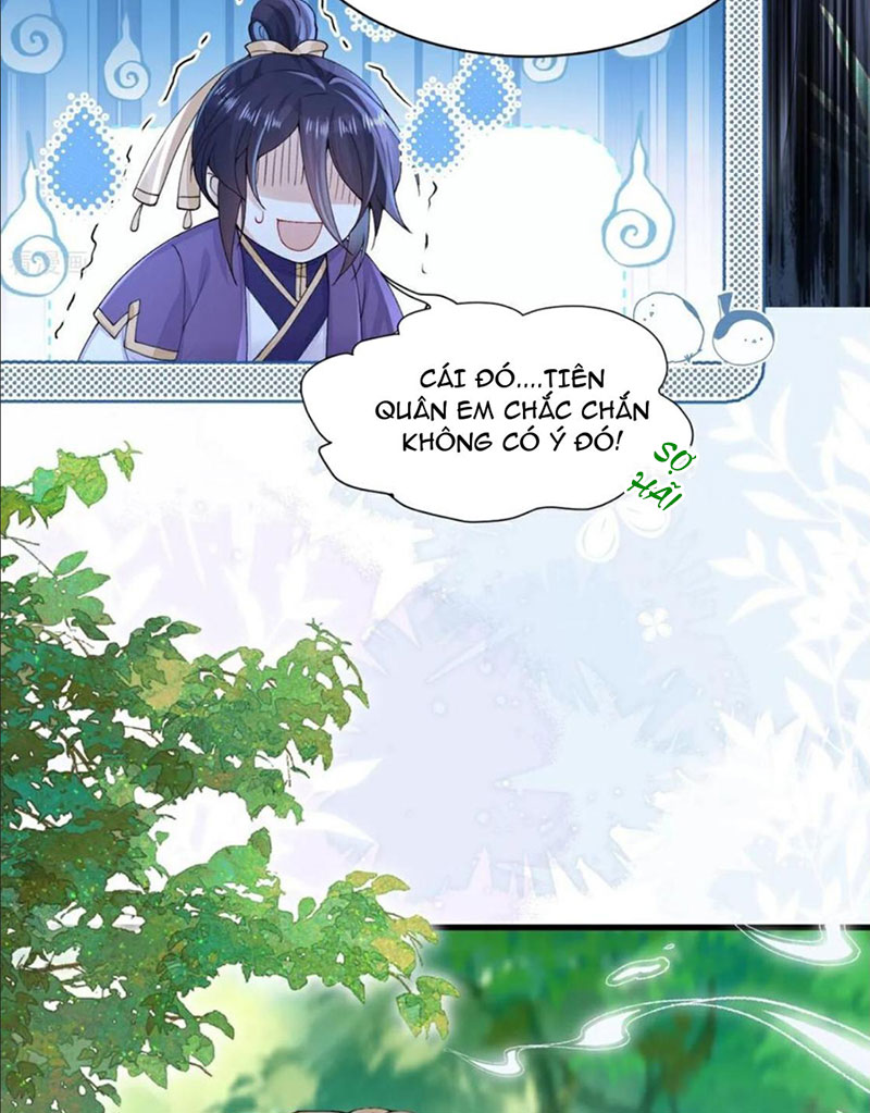 Long Nữ Điện Hạ Bị Phản Công  Chapter 3 - Trang 47