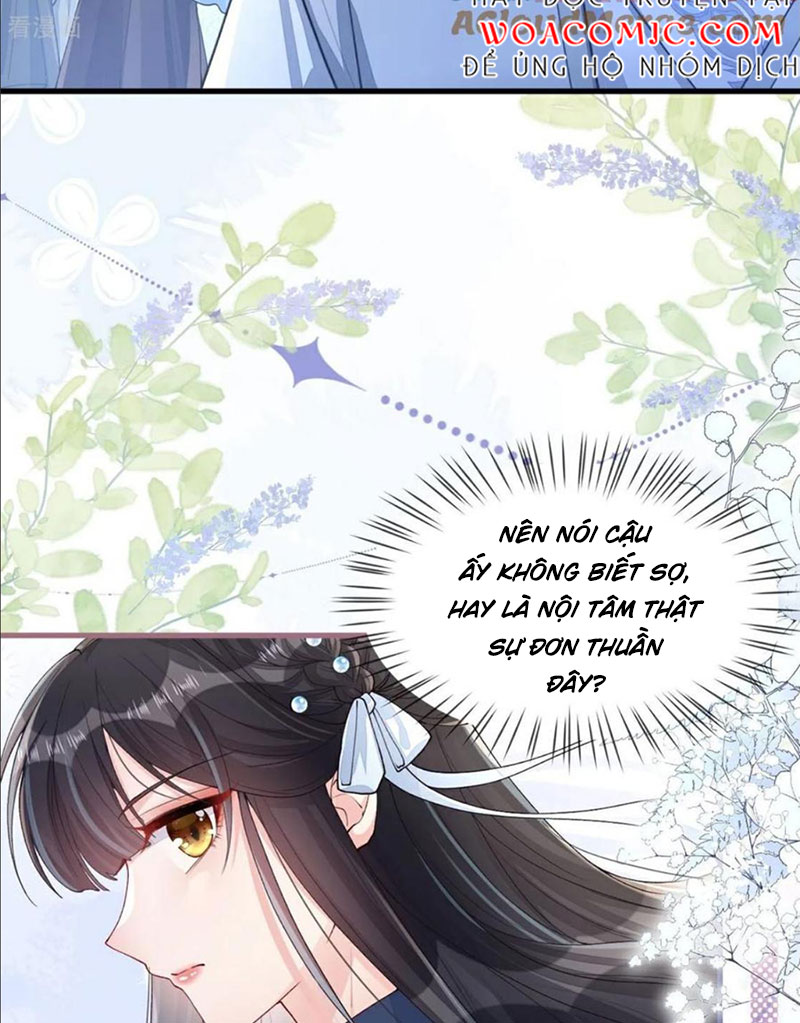 Long Nữ Điện Hạ Bị Phản Công  Chapter 3 - Trang 50