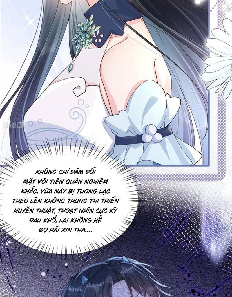 Long Nữ Điện Hạ Bị Phản Công  Chapter 3 - Trang 51