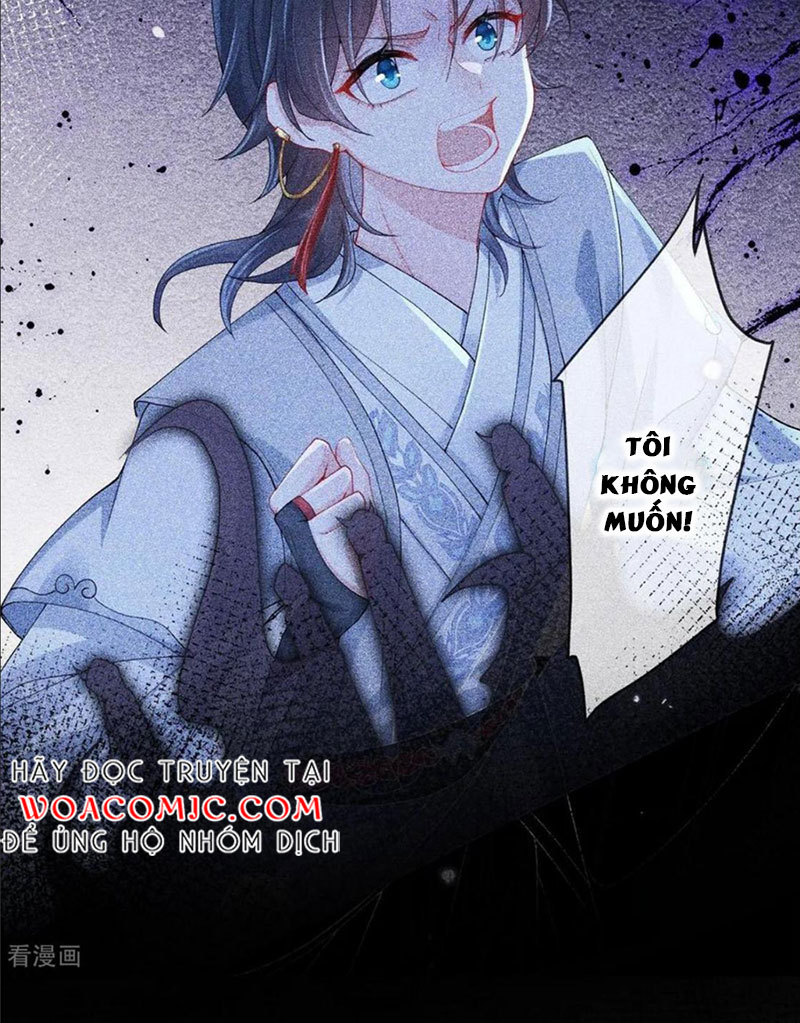 Long Nữ Điện Hạ Bị Phản Công  Chapter 3 - Trang 52