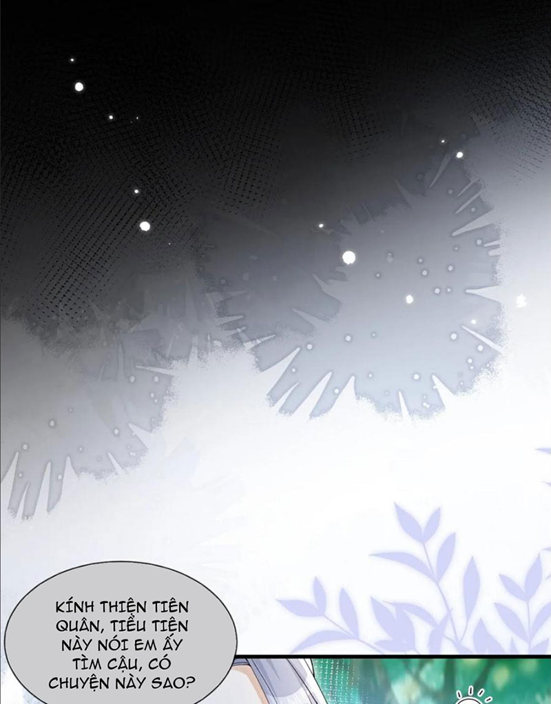 Long Nữ Điện Hạ Bị Phản Công  Chapter 3 - Trang 53