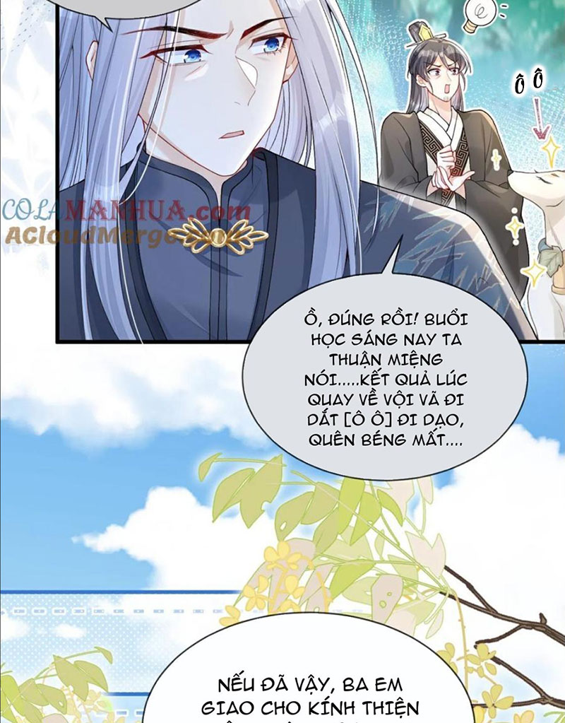 Long Nữ Điện Hạ Bị Phản Công  Chapter 3 - Trang 54