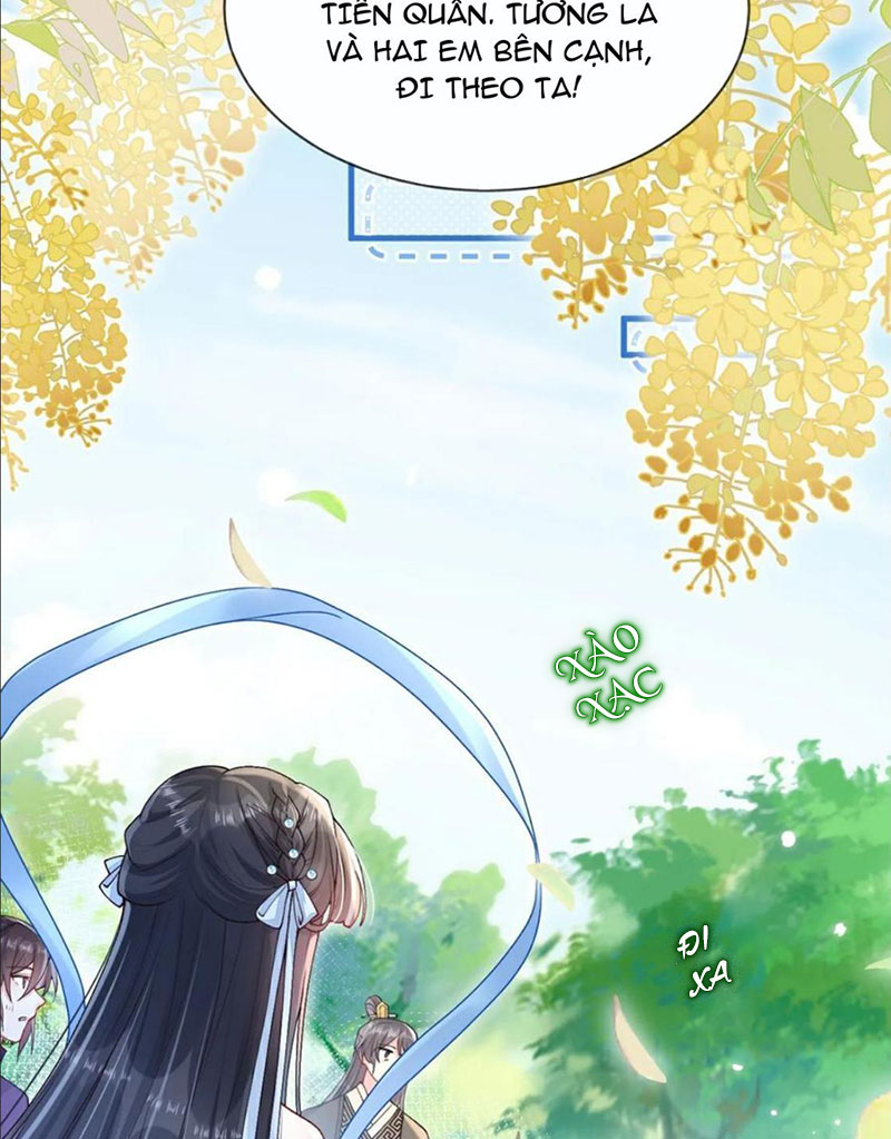 Long Nữ Điện Hạ Bị Phản Công  Chapter 3 - Trang 55