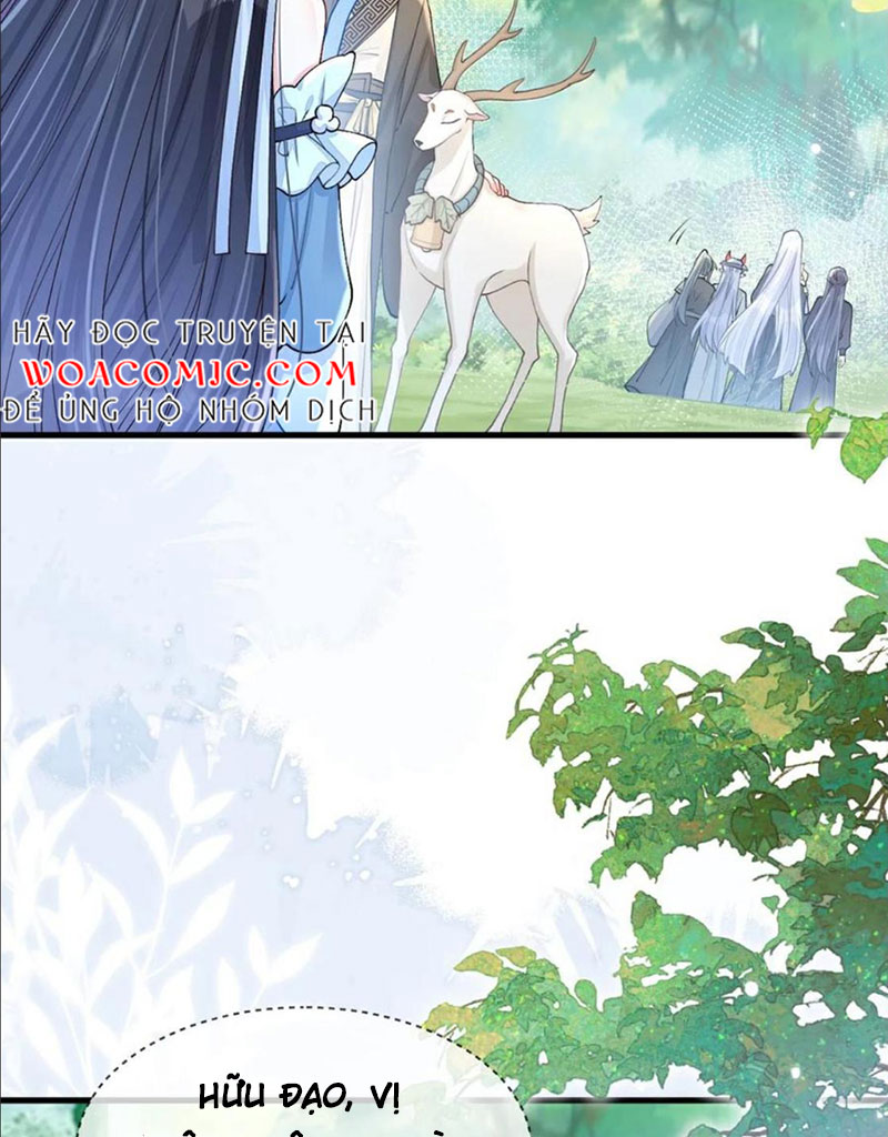 Long Nữ Điện Hạ Bị Phản Công  Chapter 3 - Trang 56