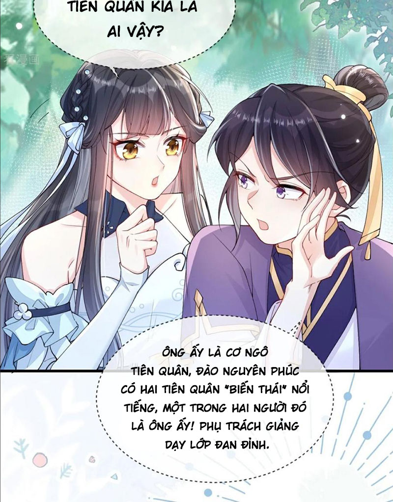 Long Nữ Điện Hạ Bị Phản Công  Chapter 3 - Trang 57