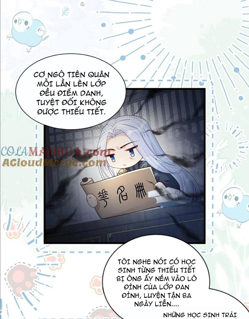 Long Nữ Điện Hạ Bị Phản Công  Chapter 3 - Trang 58
