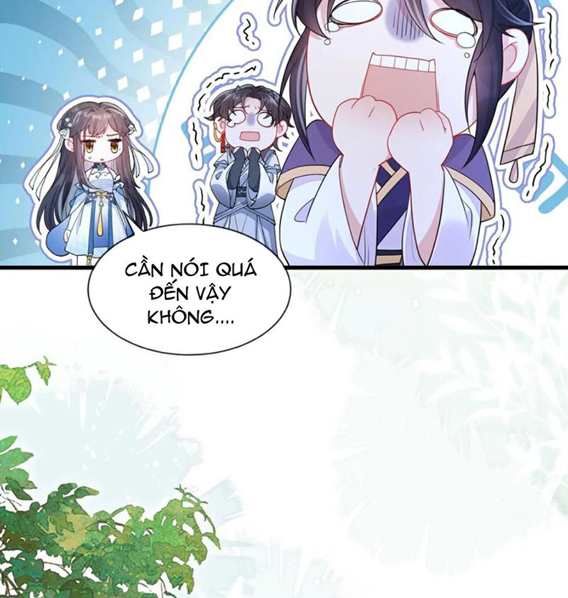 Long Nữ Điện Hạ Bị Phản Công  Chapter 3 - Trang 62