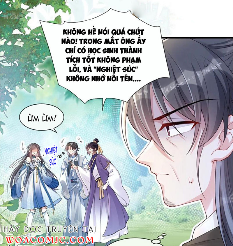 Long Nữ Điện Hạ Bị Phản Công  Chapter 3 - Trang 63