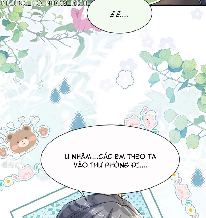 Long Nữ Điện Hạ Bị Phản Công  Chapter 3 - Trang 64