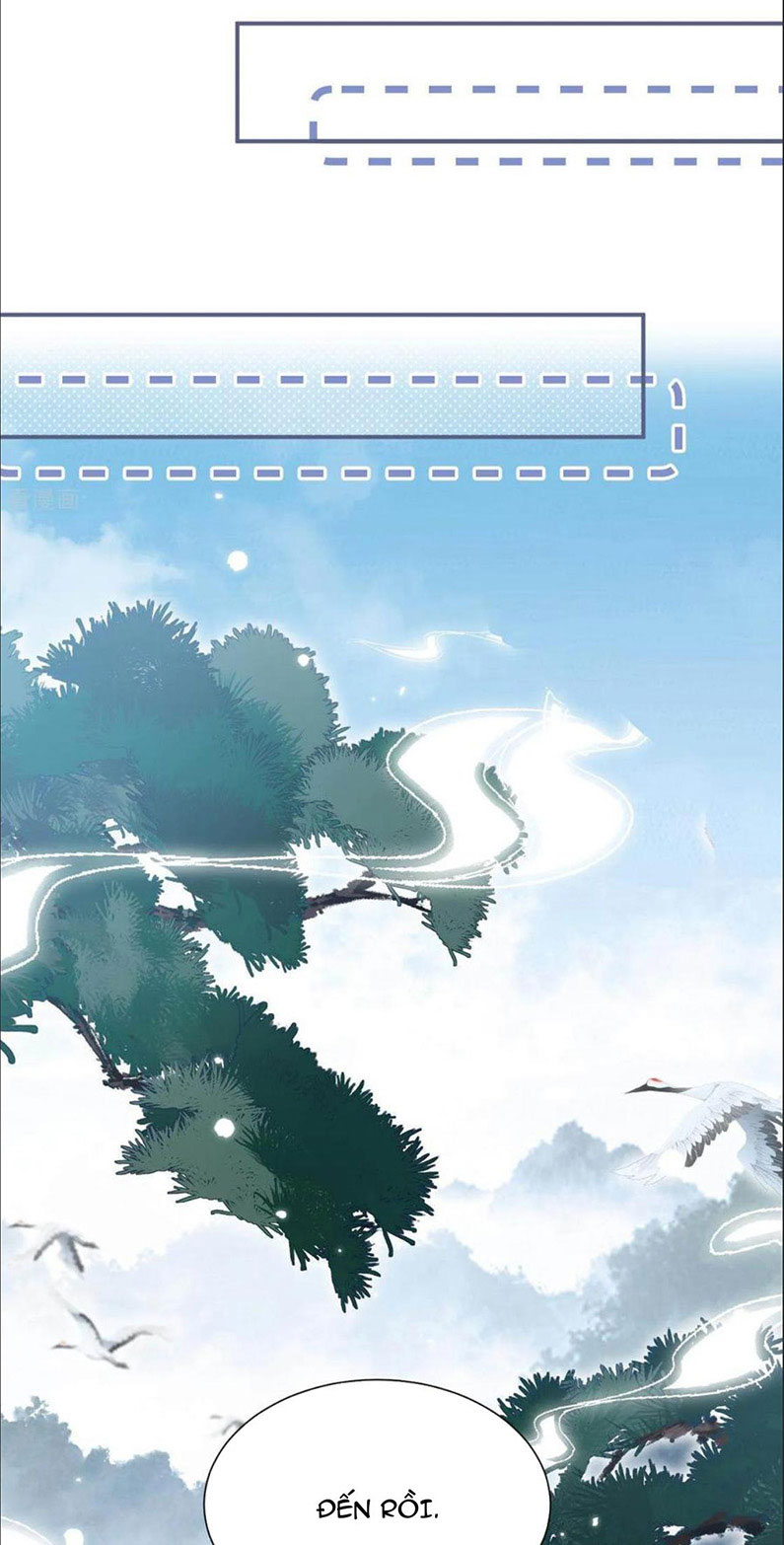 Long Nữ Điện Hạ Bị Phản Công  Chapter 5 - Trang 1