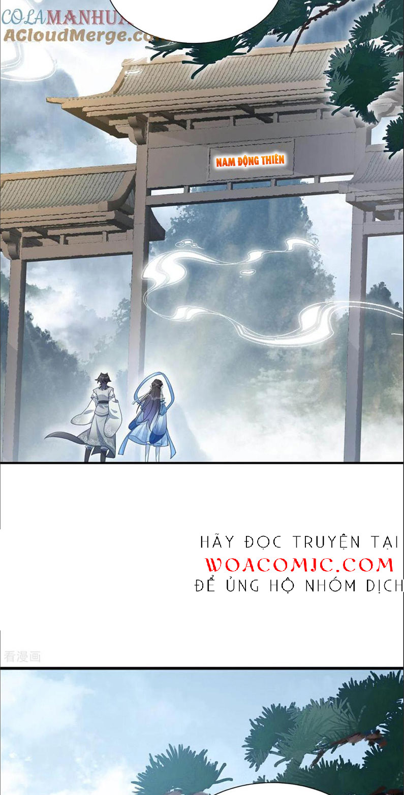 Long Nữ Điện Hạ Bị Phản Công  Chapter 5 - Trang 2