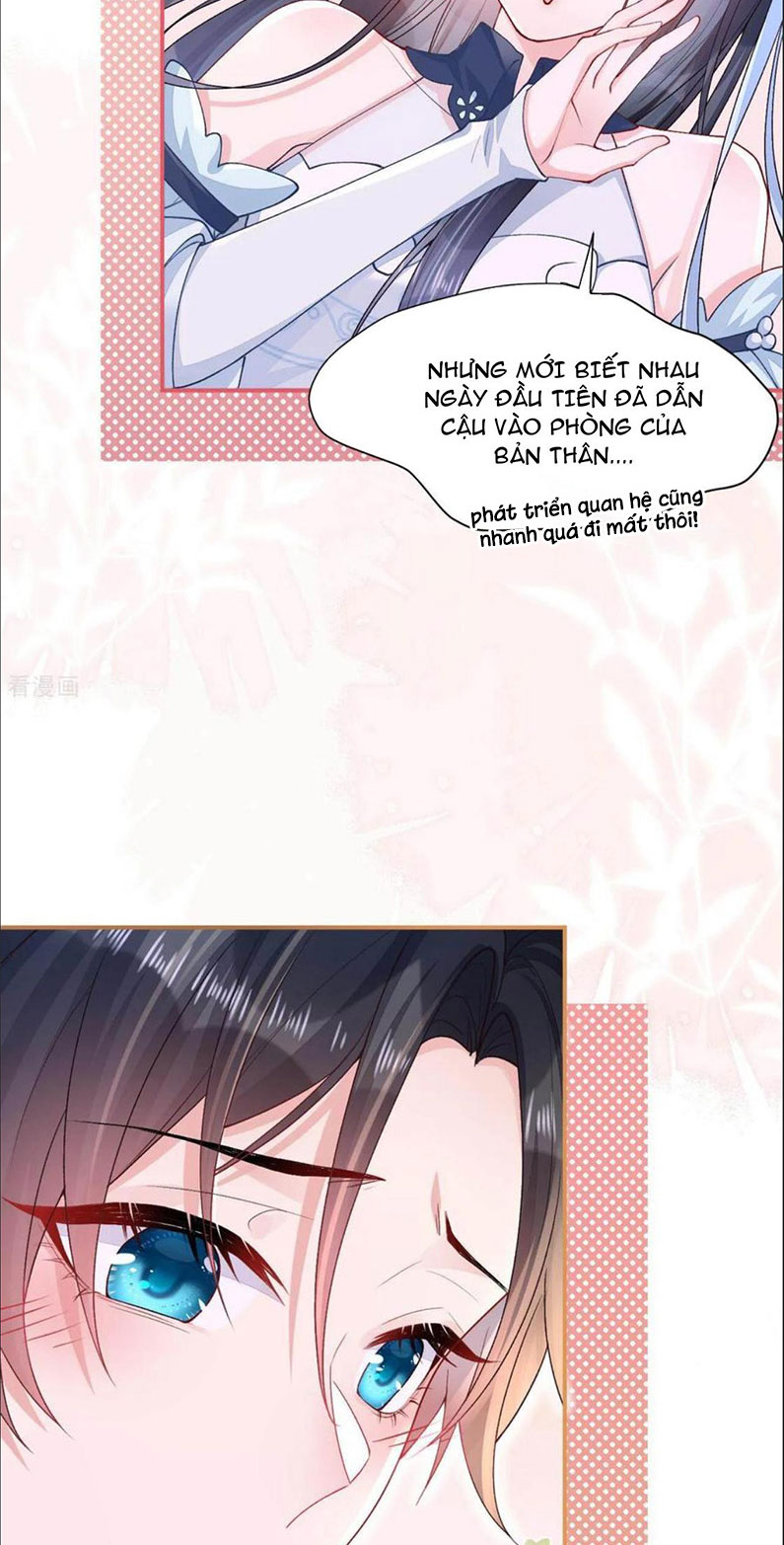 Long Nữ Điện Hạ Bị Phản Công  Chapter 5 - Trang 6