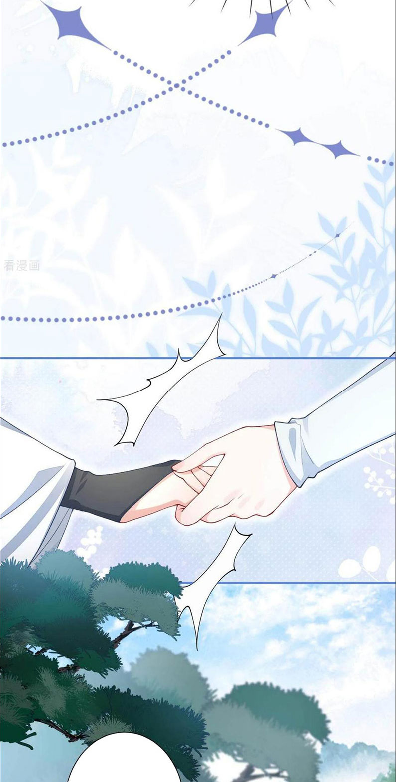 Long Nữ Điện Hạ Bị Phản Công  Chapter 5 - Trang 9