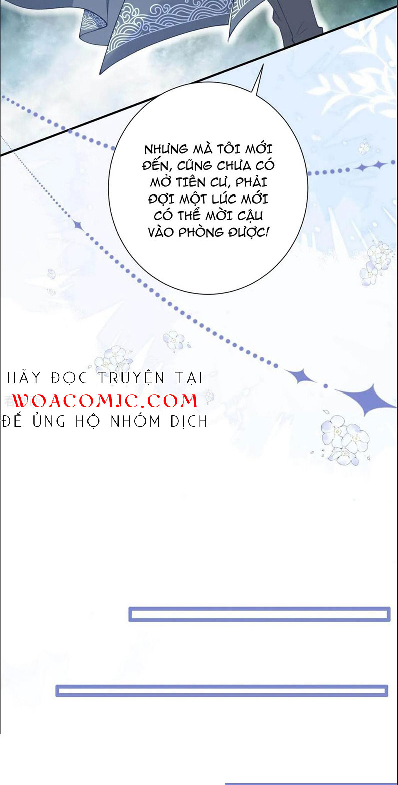 Long Nữ Điện Hạ Bị Phản Công  Chapter 5 - Trang 11