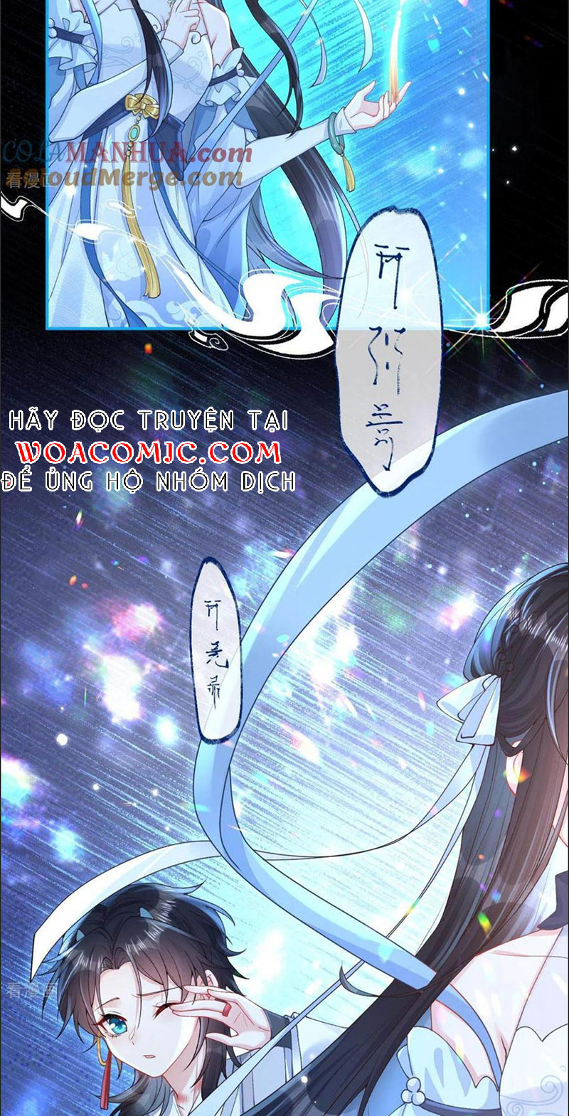 Long Nữ Điện Hạ Bị Phản Công  Chapter 5 - Trang 14