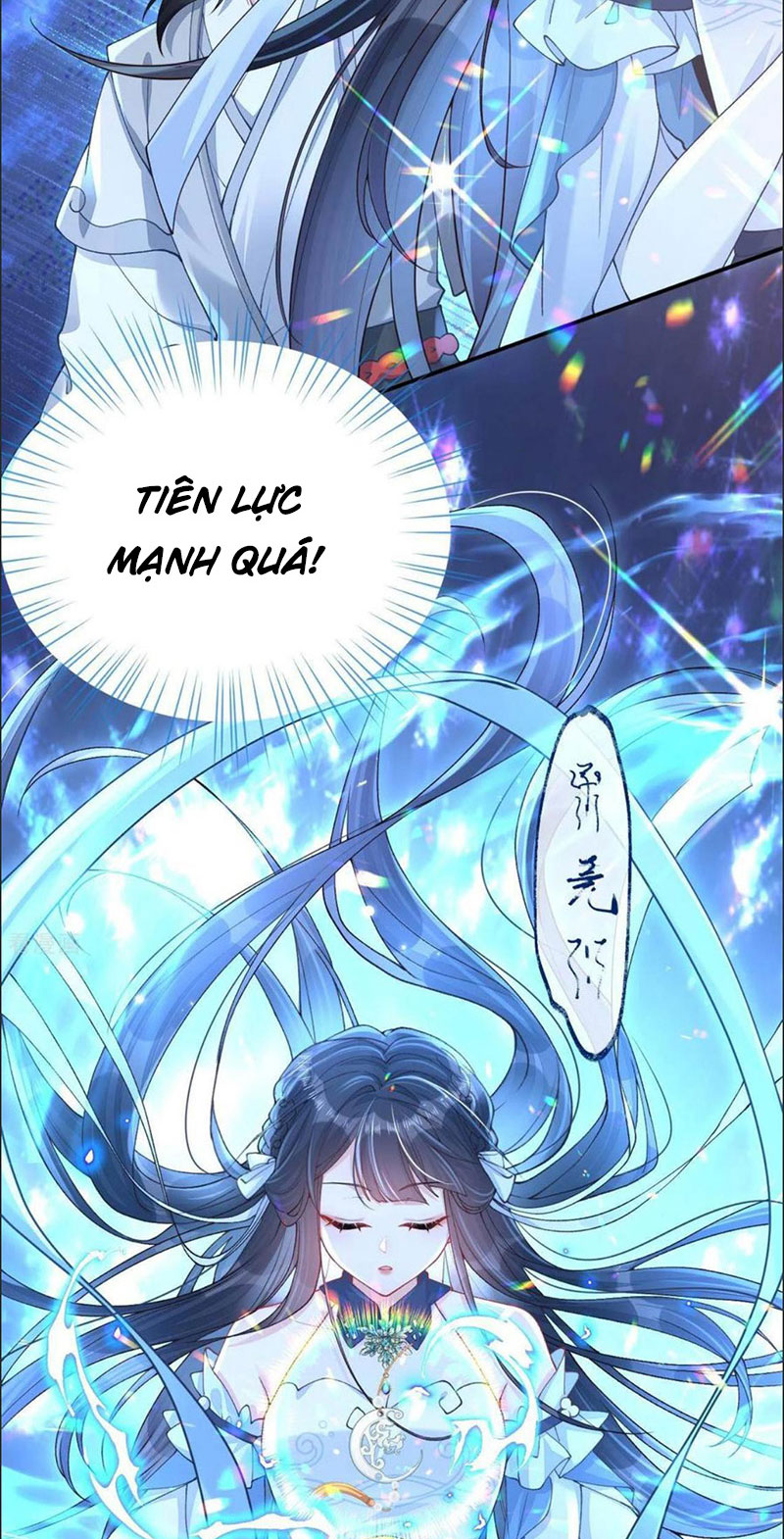 Long Nữ Điện Hạ Bị Phản Công  Chapter 5 - Trang 15